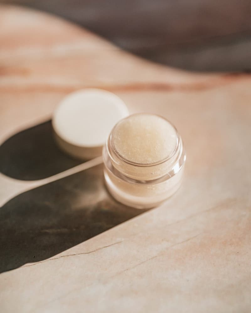 Palette Ombres Nude